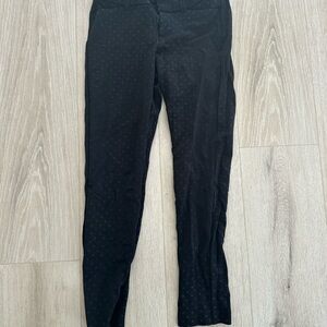 Old Navy Black Skinny Pants